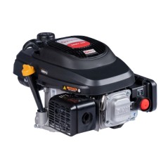 Moteur complet ZANETTI ZBMV225L10 224cc 25x80 4,3kW à enroulement automatique | NewgardenParts.com
