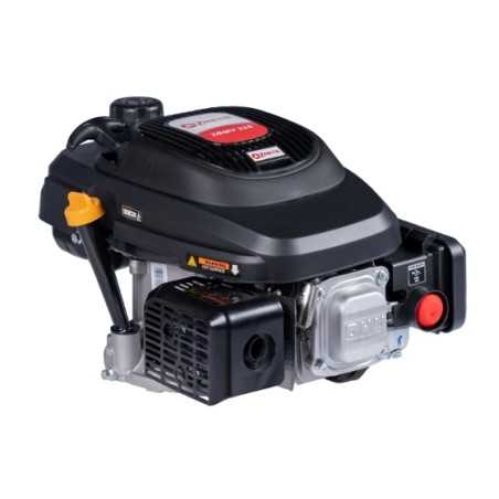 Motore completo ZANETTI ZBMV225L10 224cc 25x80 4,3kW autoavvolgente | NewgardenParts.com