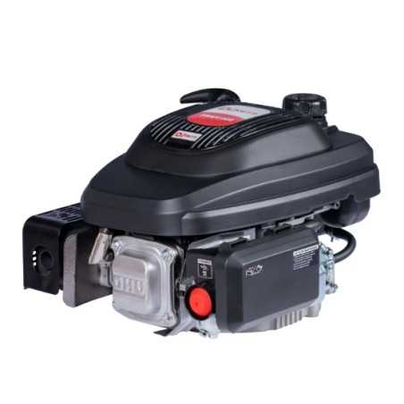 Motore completo ZANETTI ZBMV225L10 224cc 25x80 4,3kW autoavvolgente