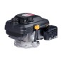 Complete engine ZANETTI ZBMV225L10 224cc 25x80 4.3kW self-winding