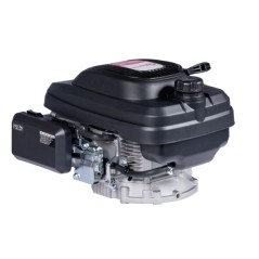 Complete engine ZANETTI ZBMV225L10 224cc 25x80 4.3kW self-winding | NewgardenParts.com