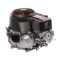 Complete engine ZANETTI ZBMV750/2L8 750 cc 16kW cylindrical shaft L8 25.4x80.26
