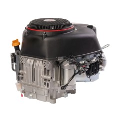 Complete engine ZANETTI ZBMV750/2L8 750 cc 16kW cylindrical shaft L8 25.4x80.26