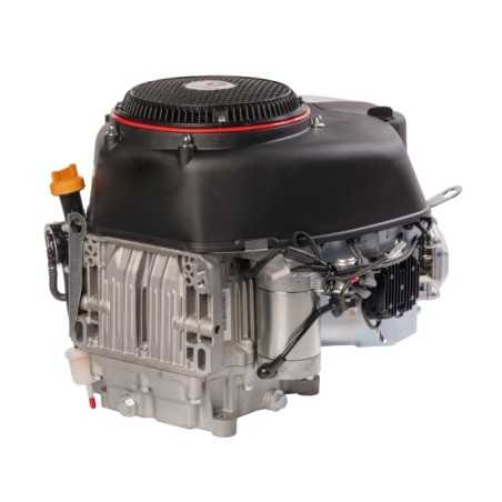 Complete engine ZANETTI ZBMV750/2L8 750 cc 16kW cylindrical shaft L8 25.4x80.26