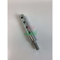 ORIGINAL PROCOMAS 01RA65.10 Rasenmäher-Radbolzen RA | NewgardenParts.com
