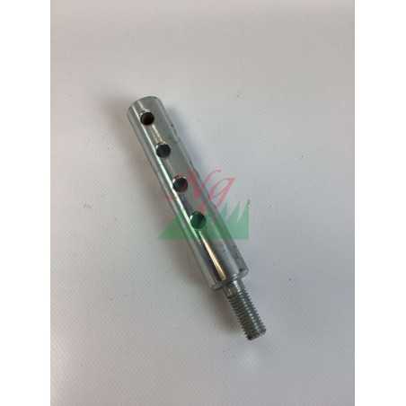 ORIGINAL PROCOMAS 01RA65.10 lawnmower wheel pin RA | NewgardenParts.com