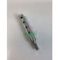Pasador de rueda de cortacésped ORIGINAL PROCOMAS 01RA65.10 RA