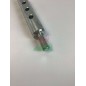 Pasador de rueda de cortacésped ORIGINAL PROCOMAS 01RA65.10 RA