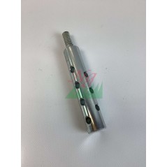 Perno ruotino tagliaerba RA ORIGINALE PROCOMAS 01RA65.10 | NewgardenParts.com