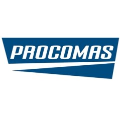 Funda original para cortacésped PROCOMAS RA 01RA65.05.52 | NewgardenParts.com