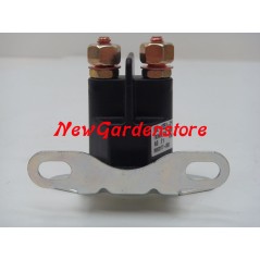 Solénoïde relais de démarrage 4 pôles ARIENS BOLENS GRAVELY SNAPPER TORO 310202 | NewgardenParts.com