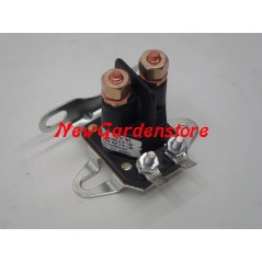 Solénoïde relais de démarrage 4 pôles ARIENS BOLENS GRAVELY SNAPPER TORO 310202 | NewgardenParts.com