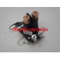 Solenoide rele' avviamento 4 poli ARIENS BOLENS GRAVELY SNAPPER TORO 310202