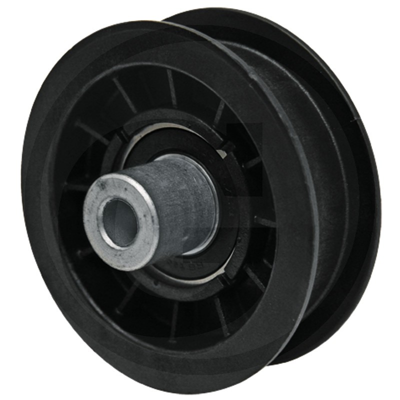 Idler pulley STIGA compatible lawn tractor PARK - VILLA