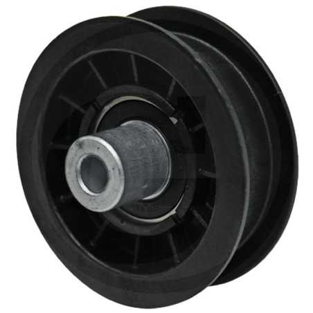 Polea tensora STIGA compatible tractor de césped PARK - VILLA | NewgardenParts.com