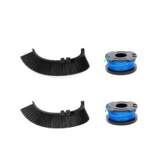 ORIGINAL ECOVACS GOAT O1200 A1600 A3000 GKT010004 Robotic Lawn Mower Trimmer Kit | NewgardenParts.com