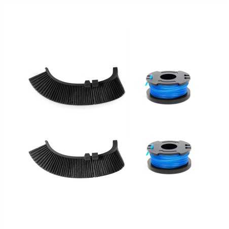 Kit de tondeuse robotisée ORIGINAL ECOVACS GOAT O1200 A1600 A3000 GKT010004 | NewgardenParts.com