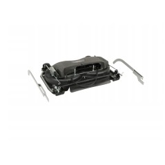 Cutting deck ORIGINAL STIGA lawn tractor VILLA 95 COMBI from 2005 | NewgardenParts.com