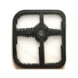 8326-950201-0000010 LUFTFILTER BL4QL 8600015 ORIGINAL 4SISON