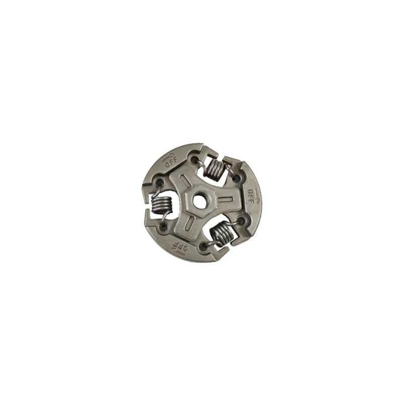 040301057 CLUTCH CPL YH2200 8602025 ORIGINAL 4SISON
