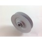 Belt tensioner pulley V groove lawn tractor mower UNIVERSAL 450930