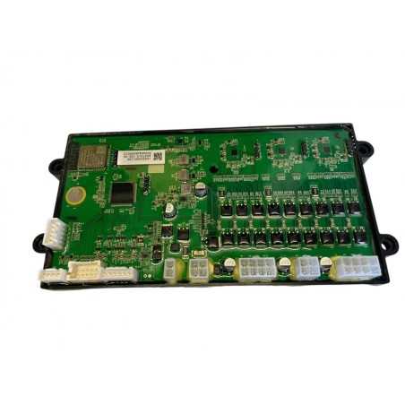 102003001185 PLACA BASE LR180 8601006 ORIGINAL 4SISON | NewgardenParts.com