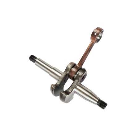 040312081 CRANKSHAFT YH2200 8602030 ORIGINAL 4SISON | NewgardenParts.com