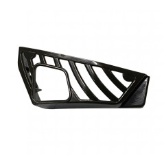 040107119 Couvercle inférieur de silencieux YH2200 8602006 Original 4SISON | NewgardenParts.com