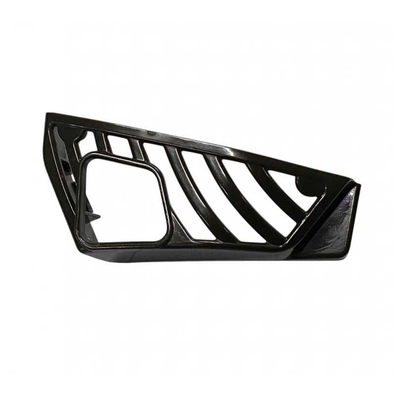 040107119 Couvercle inférieur de silencieux YH2200 8602006 Original 4SISON