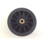 Flat belt tensioner pulley lawn tractor UNIVERSAL 450923