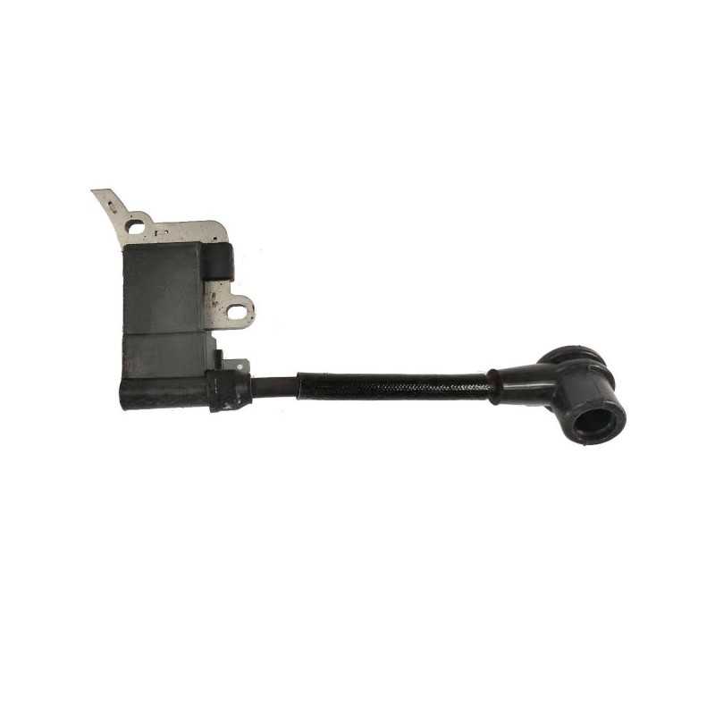 040501249 IGNITION COIL YH2200 8602001 ORIGINAL 4SISON