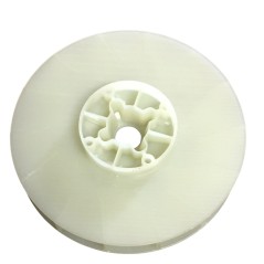 A073002-023-00 VENTILATEUR COMPLET BLB4QL 8600213 ORIGINAL 4SISON | NewgardenParts.com