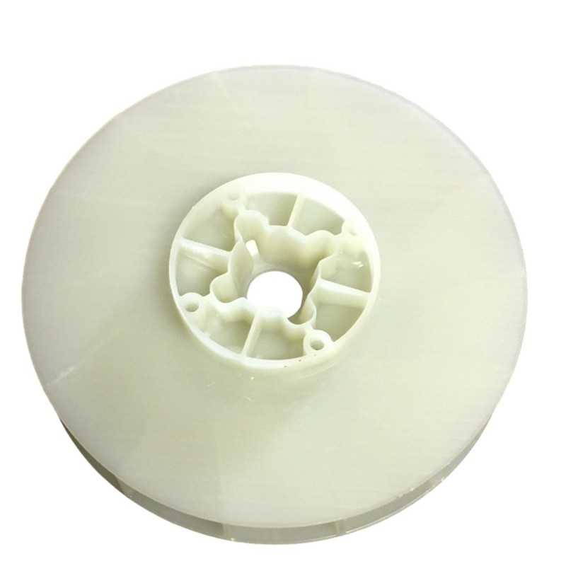 A073002-023-00 VENTILATEUR COMPLET BLB4QL 8600213 ORIGINAL 4SISON