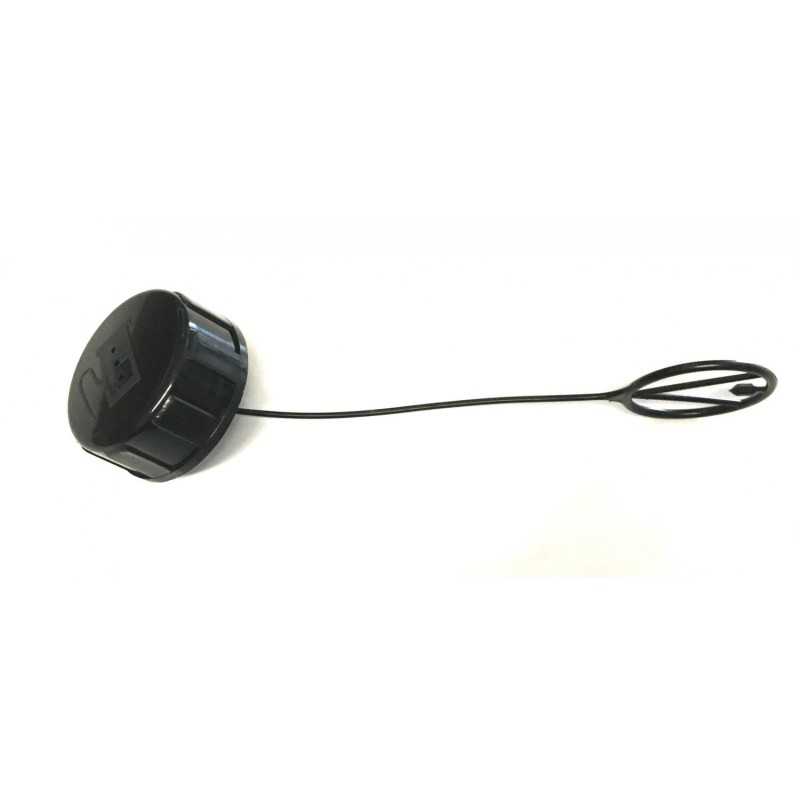 199123000416 TAPA DEL TANQUE DE COMBUSTIBLE BL4 BLV4 8600096 ORIGINAL 4SISON