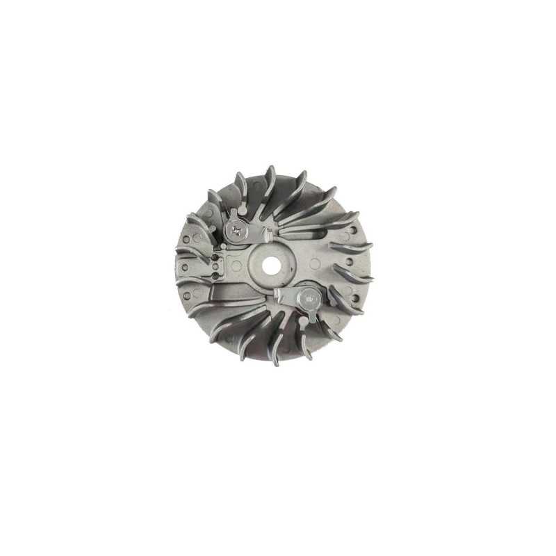 040502037 VOLANT MOTEUR YH2200 8602031 ORIGINAL 4SISON