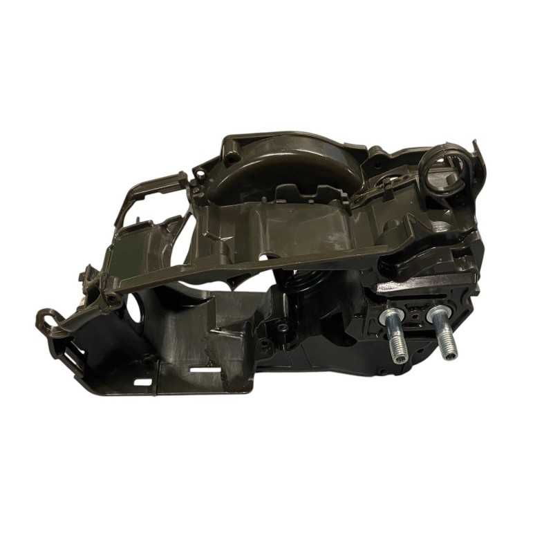 040143100 Motorgehäuse YH2200 8602002 Original 4SISON