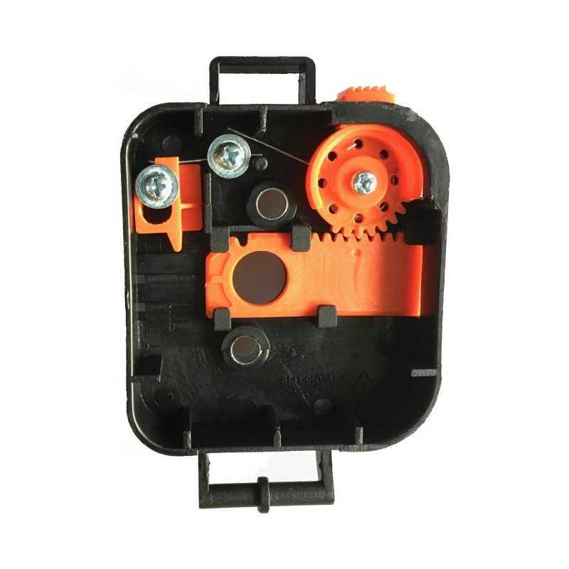 199999001522 CASSA FILTRO BL4QL BLV4QL 8600151 ORIGINALE 4SISON
