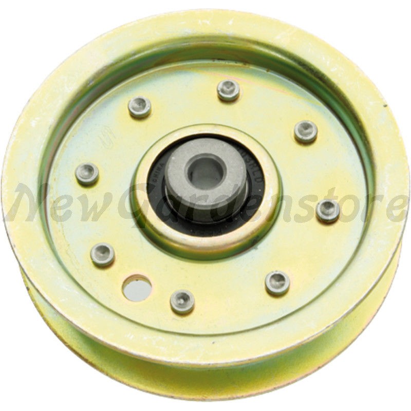 Lawn tractor belt tensioner pulley compatible AYP 532 17 58-20