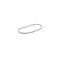 4168621 DRIVE BELT ZT2000 8680006 ORIGINAL BOBCAT