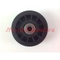 Lawn tractor belt tensioner pulley compatible AYP 532 17 91-14