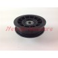 Lawn tractor belt tensioner pulley compatible AYP 532 17 91-14