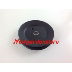 Tendeur de courroie de tracteur de pelouse compatible MTD 756-0980