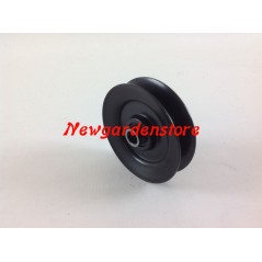 Puleggia tendicinghia trattorino tagliaerba rasaerba MINIRIDER 76 MTD 756-04325