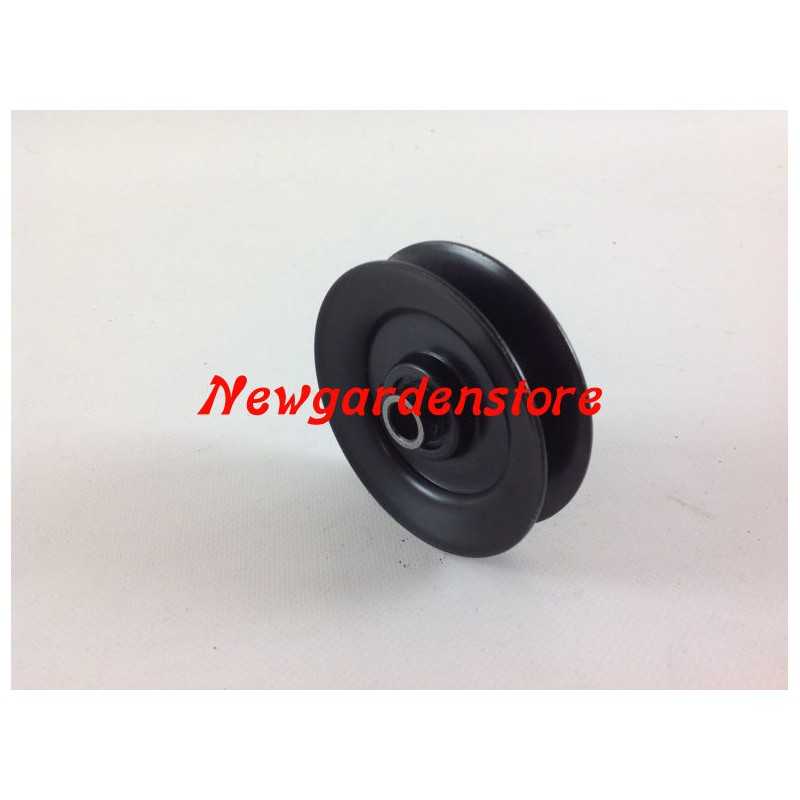 Puleggia tendicinghia trattorino tagliaerba rasaerba MINIRIDER 76 MTD 756-04325