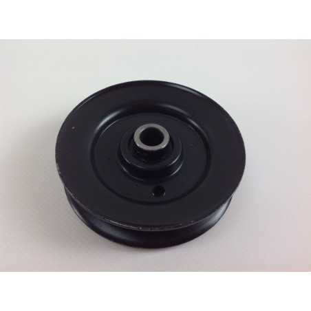 Idler pulley v-type x 3.06 pr lawn tractor MTD MINIRIDER | NewgardenParts.com
