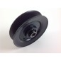 Idler pulley v-type x 3.06 pr lawn tractor MTD MINIRIDER