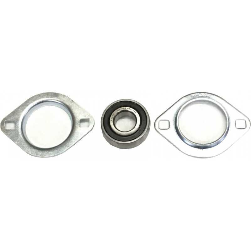 BL801102000 Lager mit Flanschen E401 8390128 Original Eliet