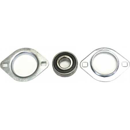 BL801102000 RODAMIENTO CON BRIDAS E401 8390128 ORIGINAL ELIET | NewgardenParts.com