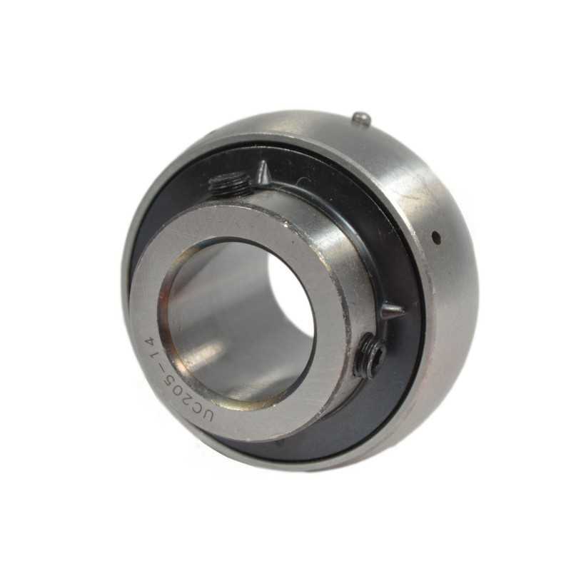 BL801604001 RODAMIENTO S/FLAN.UC208 SPRF 8391060 ORIGINAL ELIET