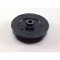 Idler pulley v-type x 3.06 pr lawn tractor MTD MINIRIDER